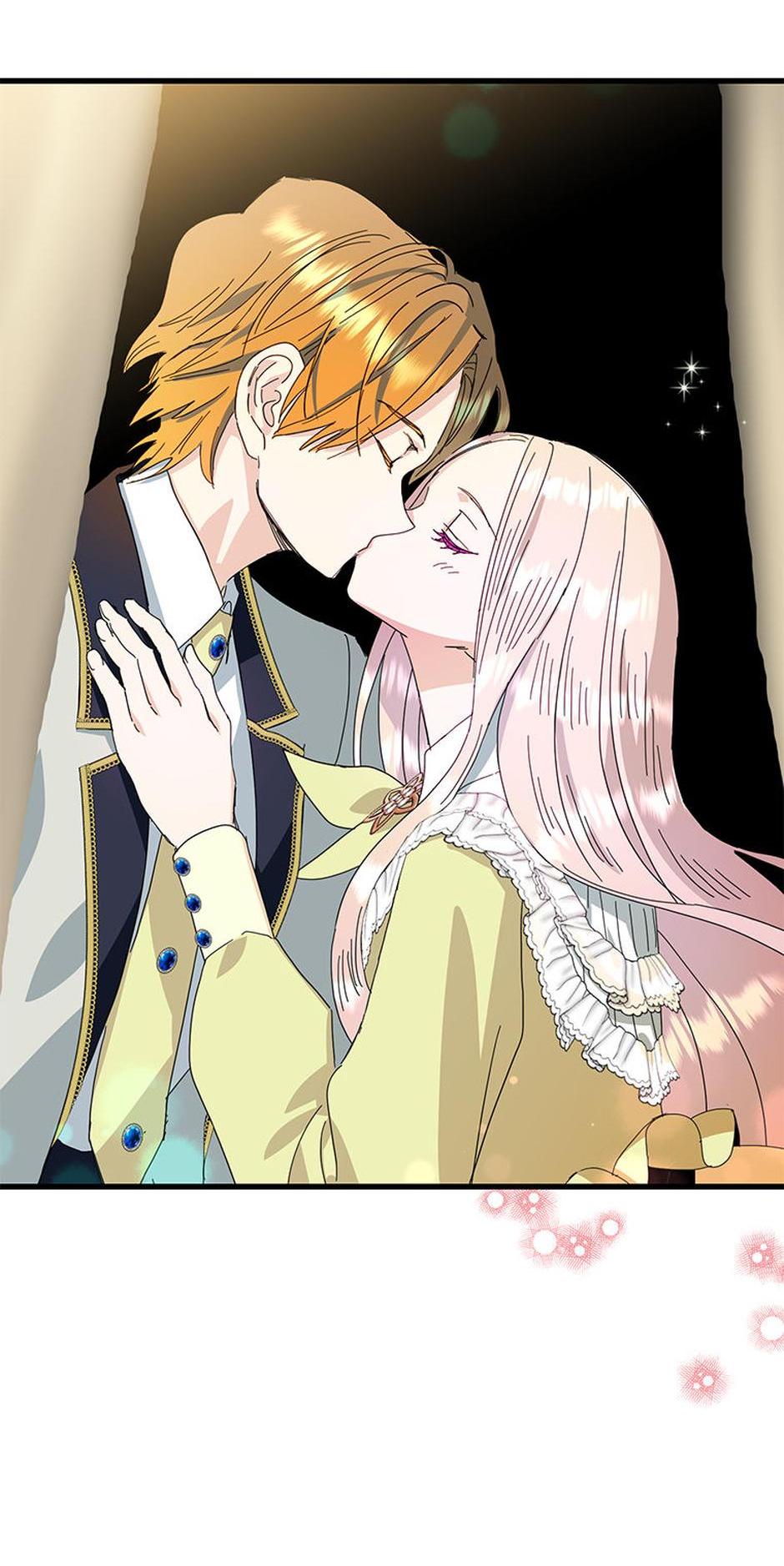 Let Me Die in Peace! Chapter 75 page 78