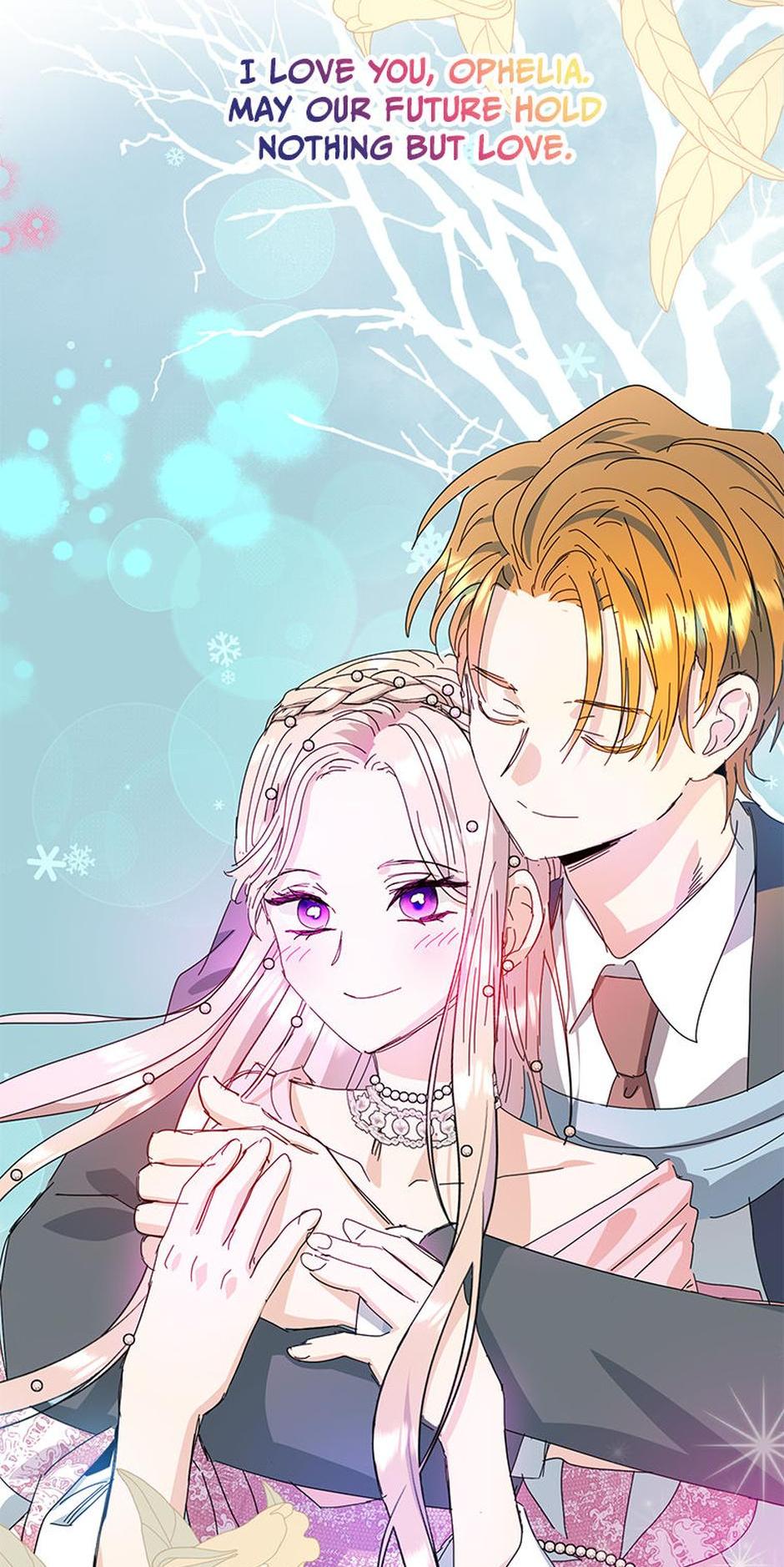 Let Me Die in Peace! Chapter 75 page 81