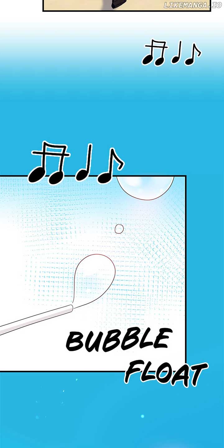 Let Me Die in Peace! Chapter 40 page 6