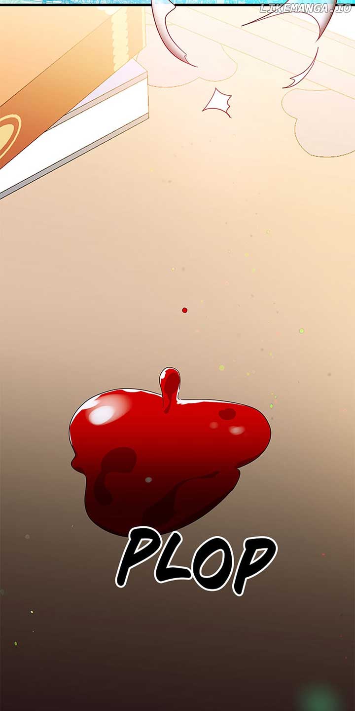 Let Me Die in Peace! Chapter 40 page 8