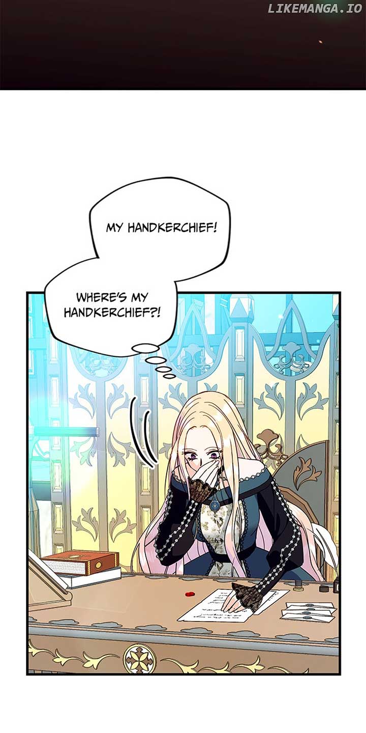 Let Me Die in Peace! Chapter 40 page 9