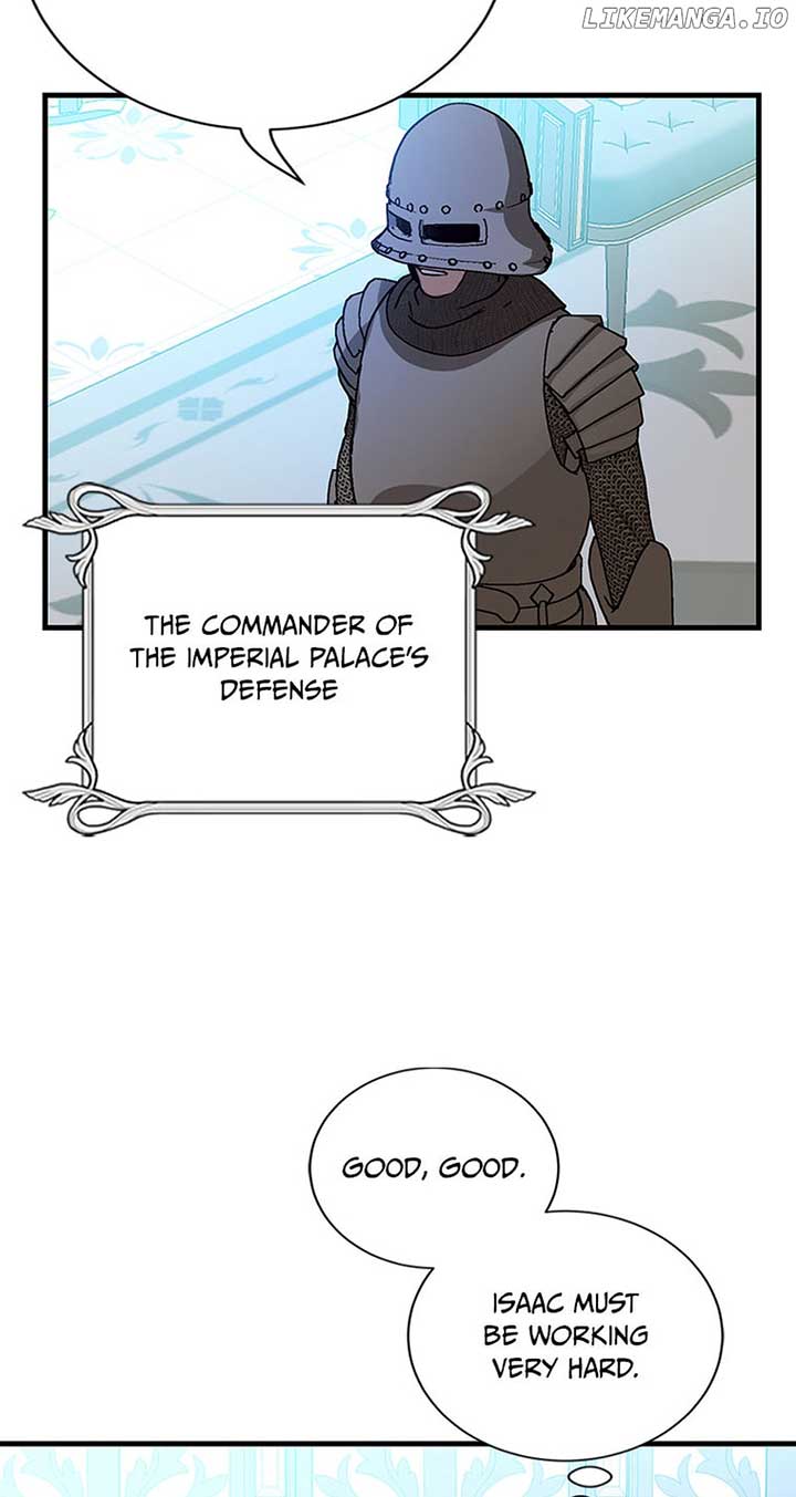 Let Me Die in Peace! Chapter 40 page 12