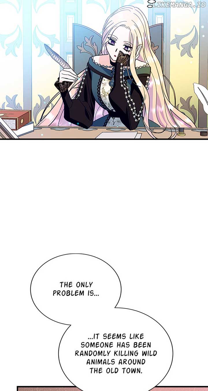 Let Me Die in Peace! Chapter 40 page 13