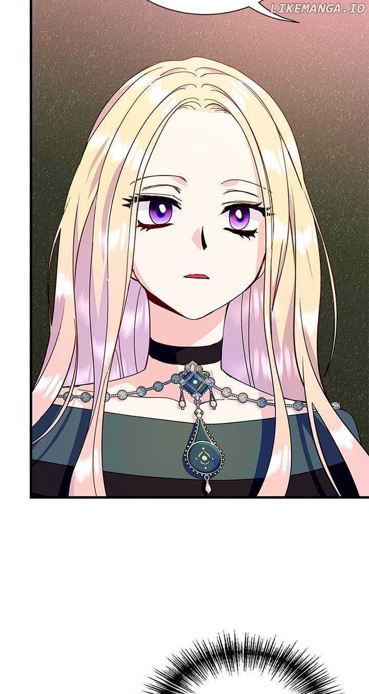 Let Me Die in Peace! Chapter 40 page 14