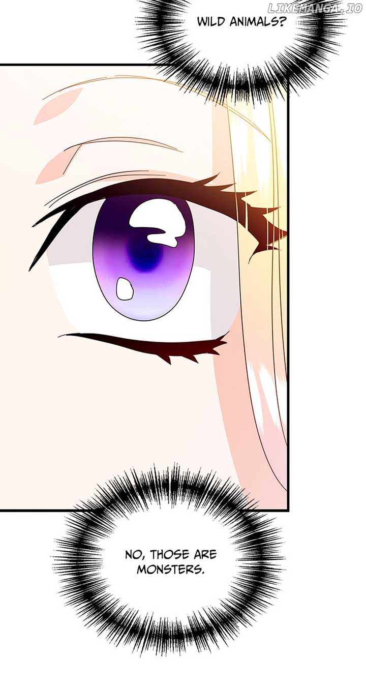 Let Me Die in Peace! Chapter 40 page 15
