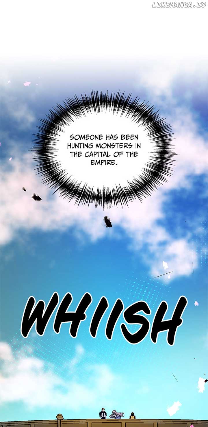 Let Me Die in Peace! Chapter 40 page 16
