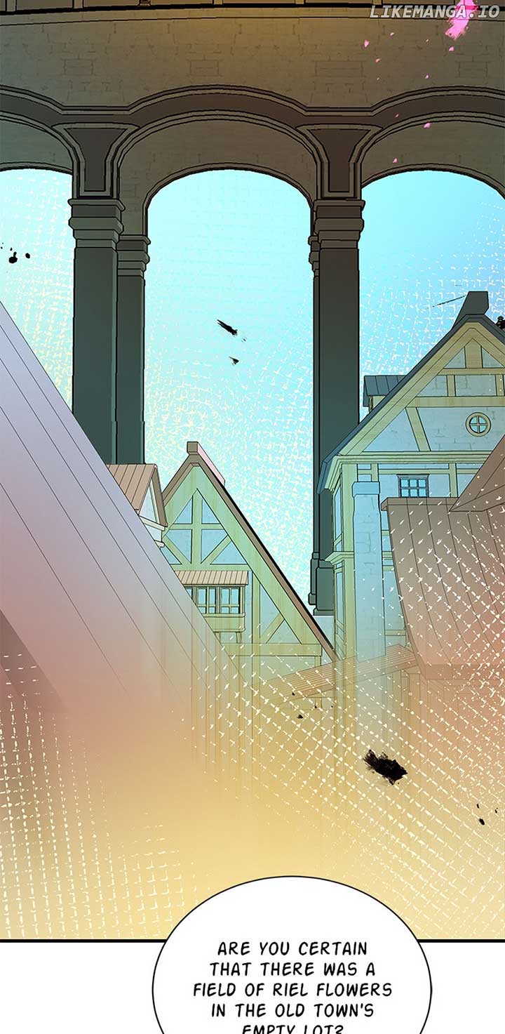 Let Me Die in Peace! Chapter 40 page 17