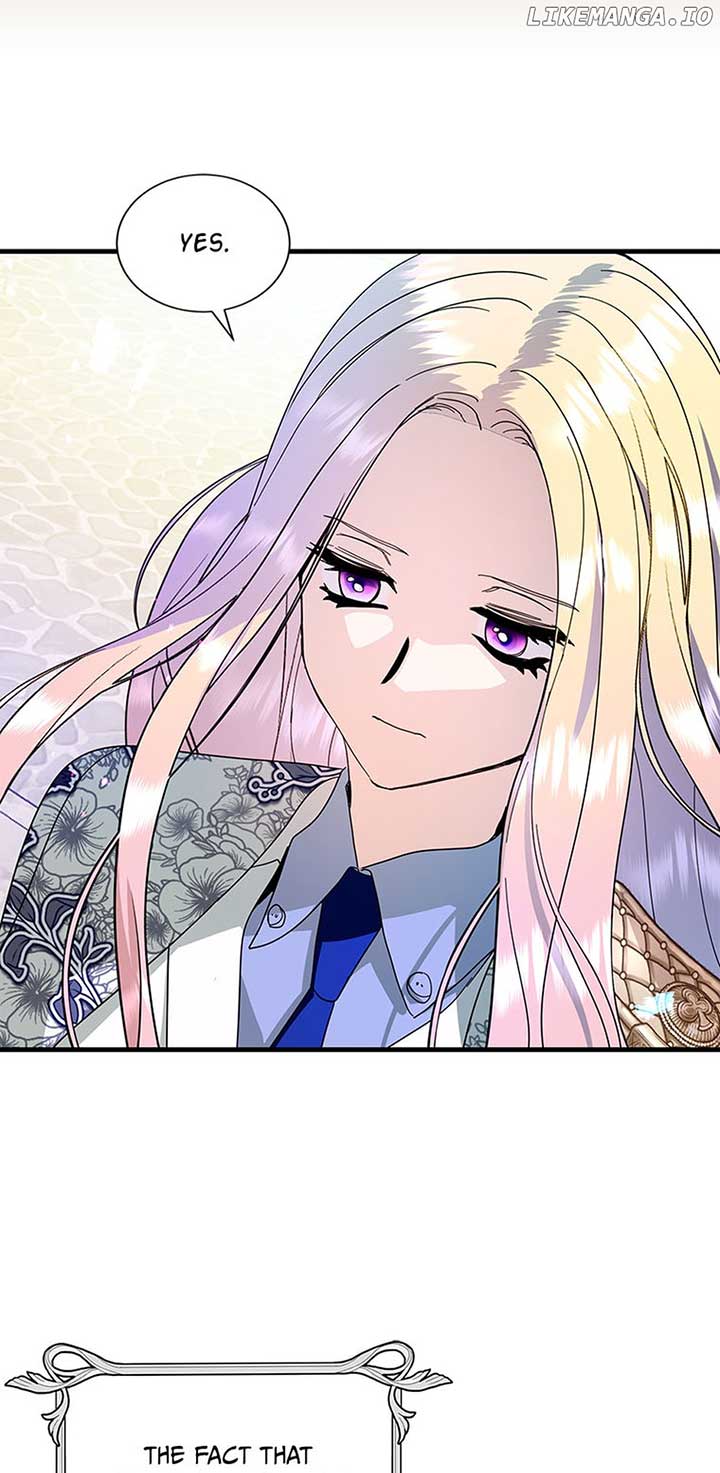 Let Me Die in Peace! Chapter 40 page 20