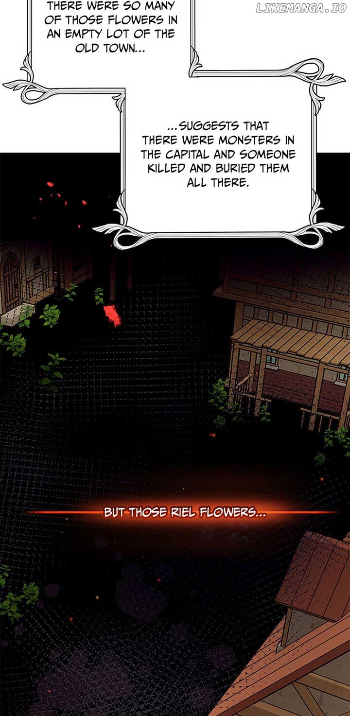 Let Me Die in Peace! Chapter 40 page 21