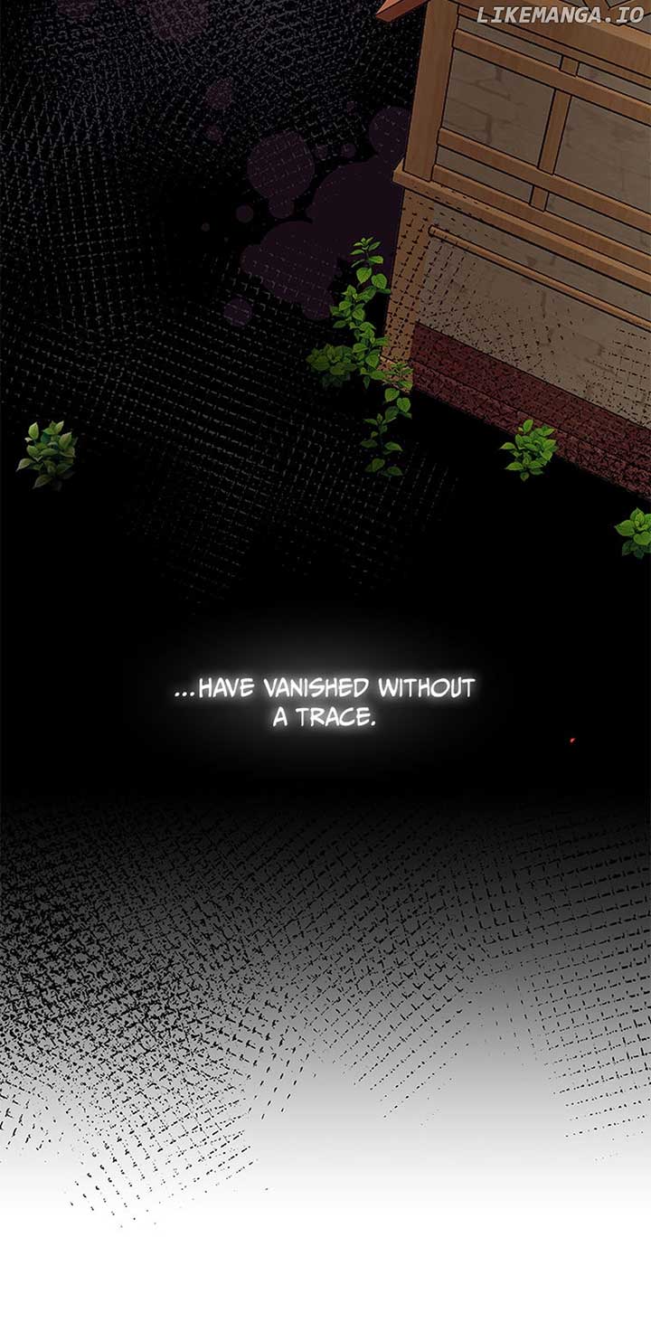 Let Me Die in Peace! Chapter 40 page 22