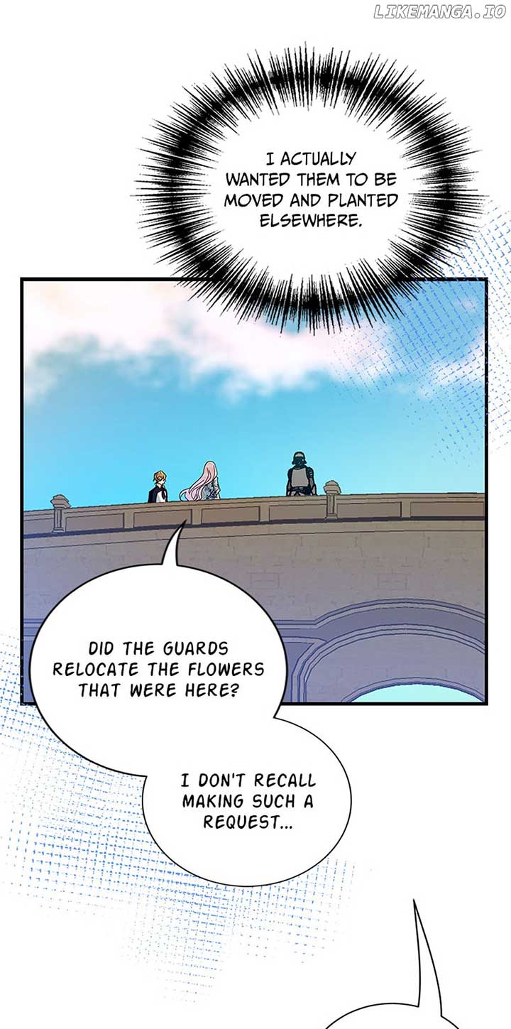 Let Me Die in Peace! Chapter 40 page 23