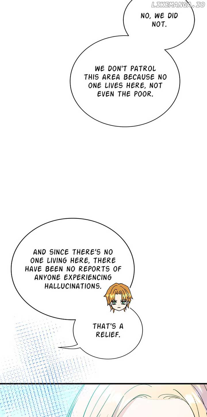 Let Me Die in Peace! Chapter 40 page 24
