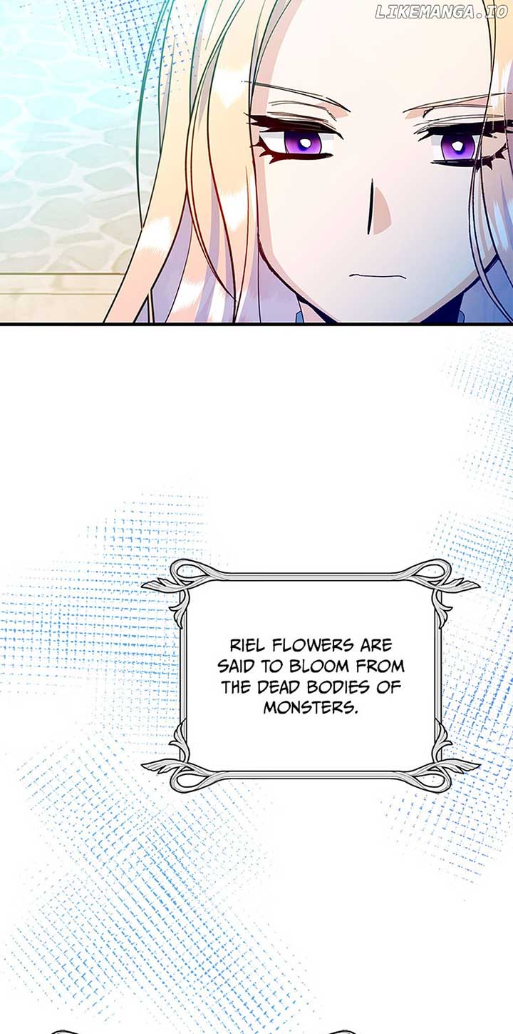 Let Me Die in Peace! Chapter 40 page 25