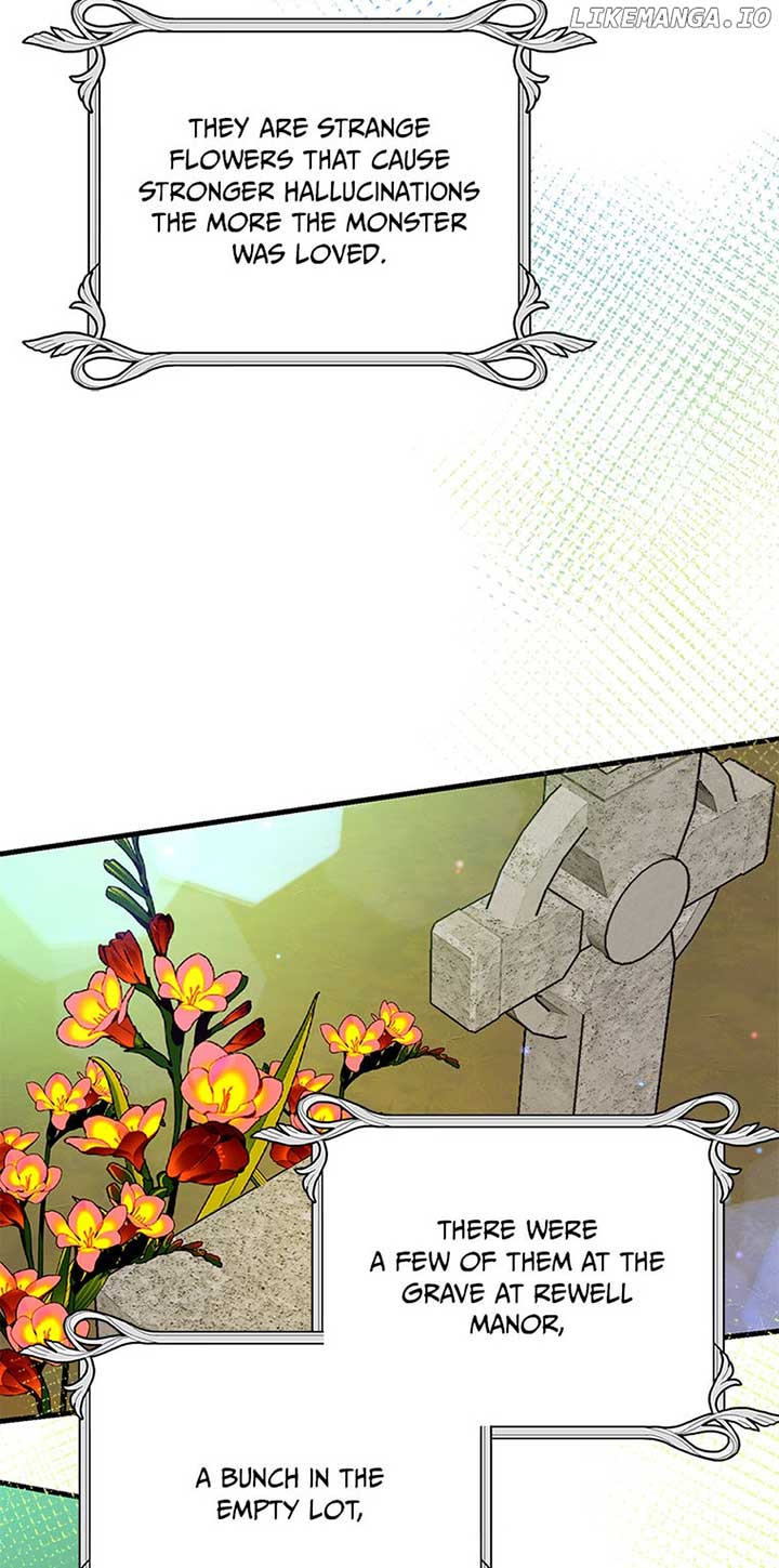 Let Me Die in Peace! Chapter 40 page 26
