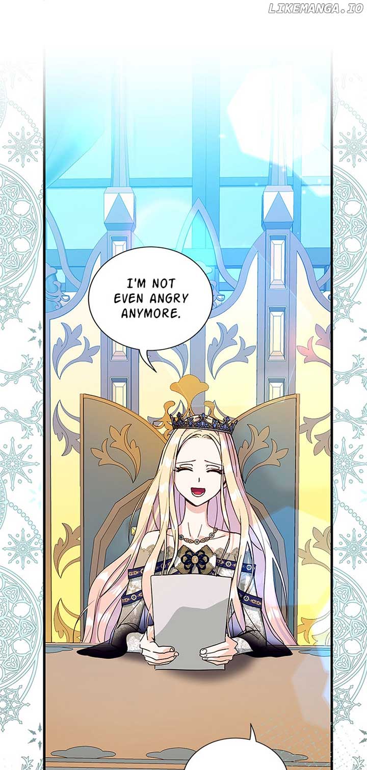 Let Me Die in Peace! Chapter 40 page 29