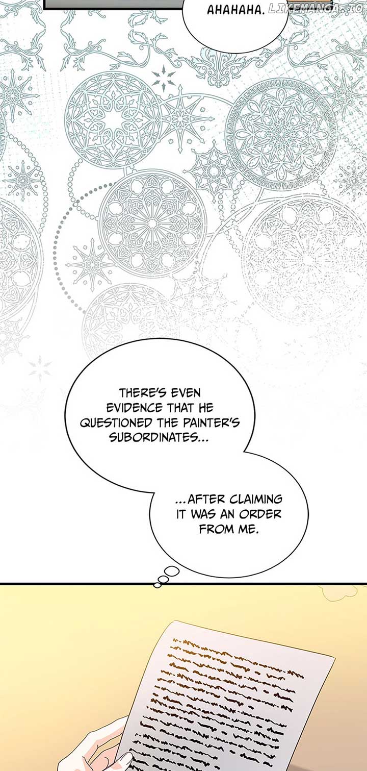 Let Me Die in Peace! Chapter 40 page 30