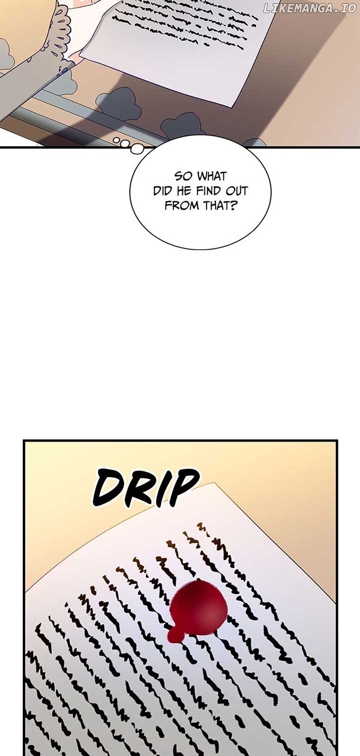 Let Me Die in Peace! Chapter 40 page 31