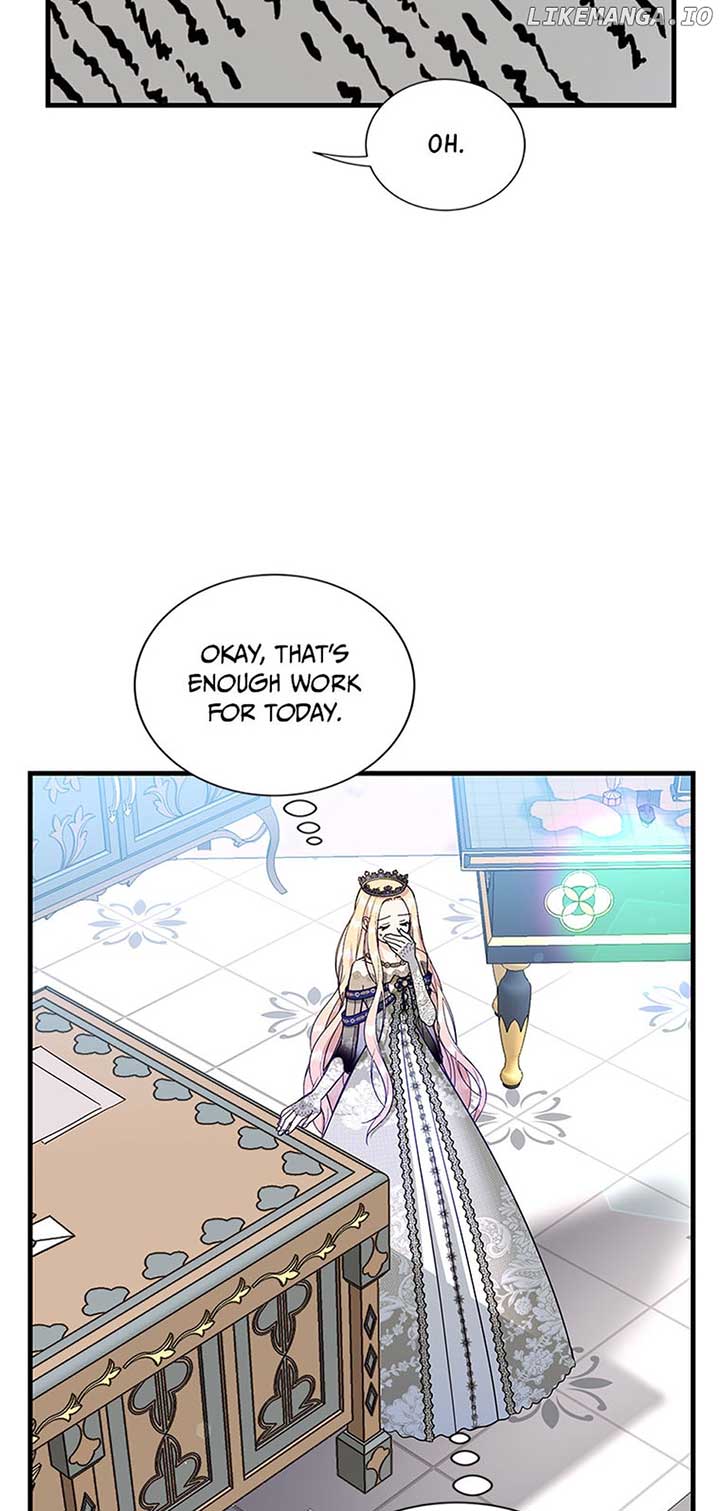 Let Me Die in Peace! Chapter 40 page 32