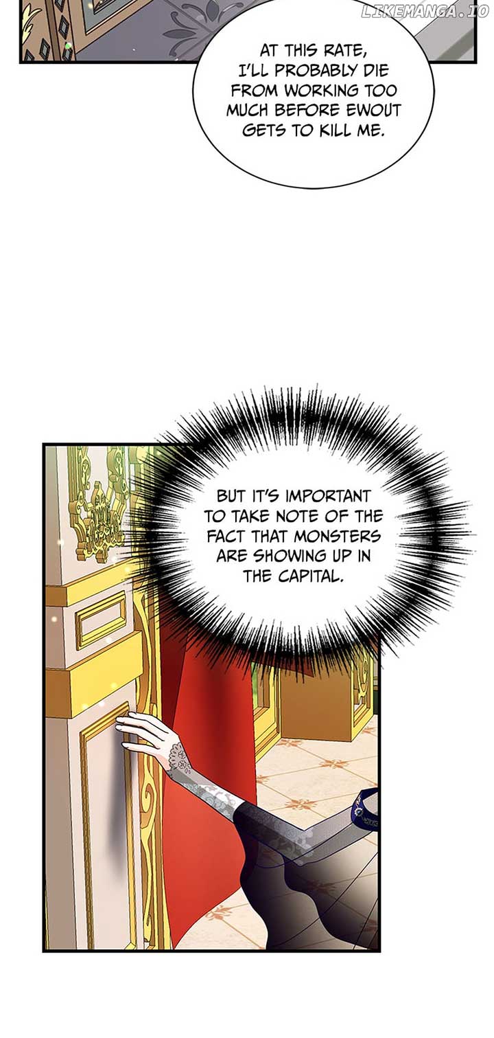 Let Me Die in Peace! Chapter 40 page 33