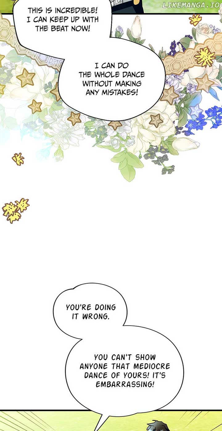 Let Me Die in Peace! Chapter 40 page 38