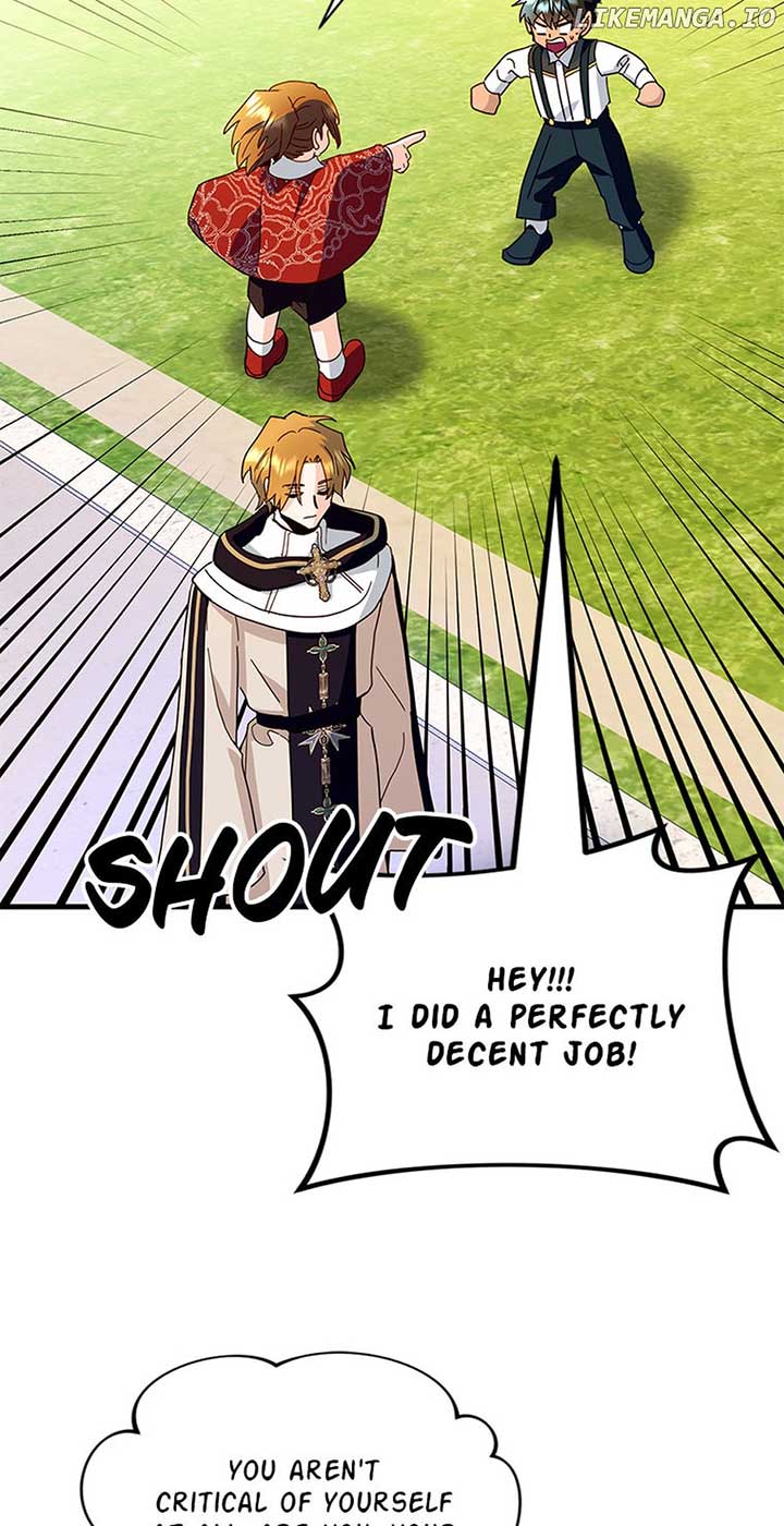 Let Me Die in Peace! Chapter 40 page 39
