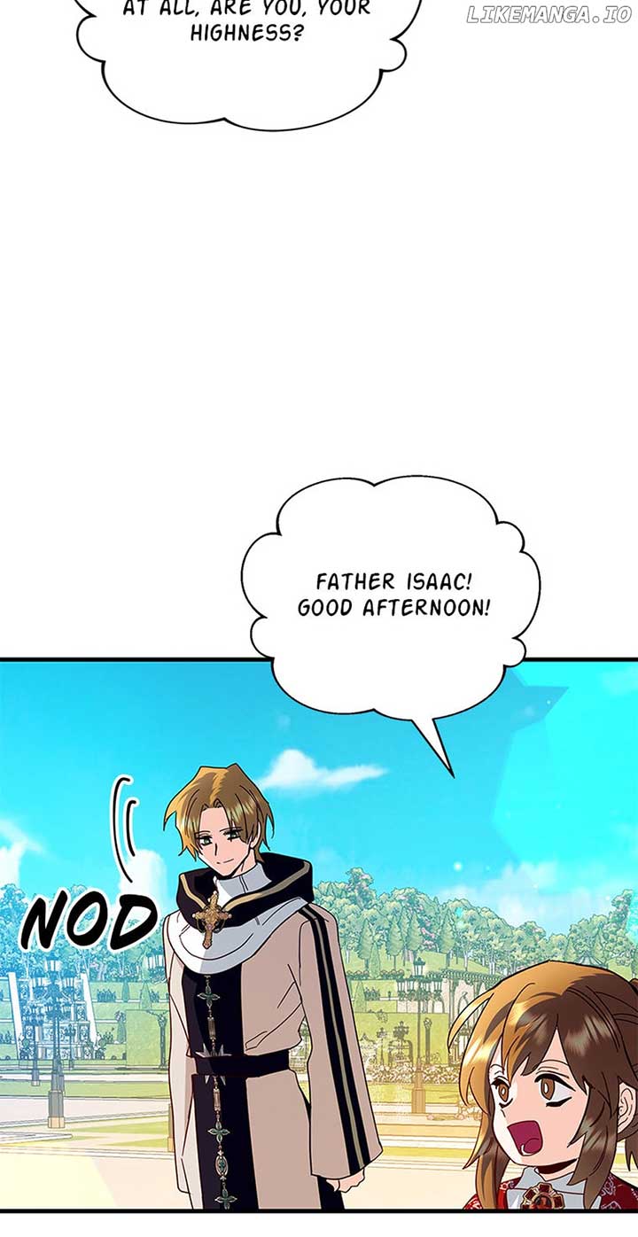 Let Me Die in Peace! Chapter 40 page 40