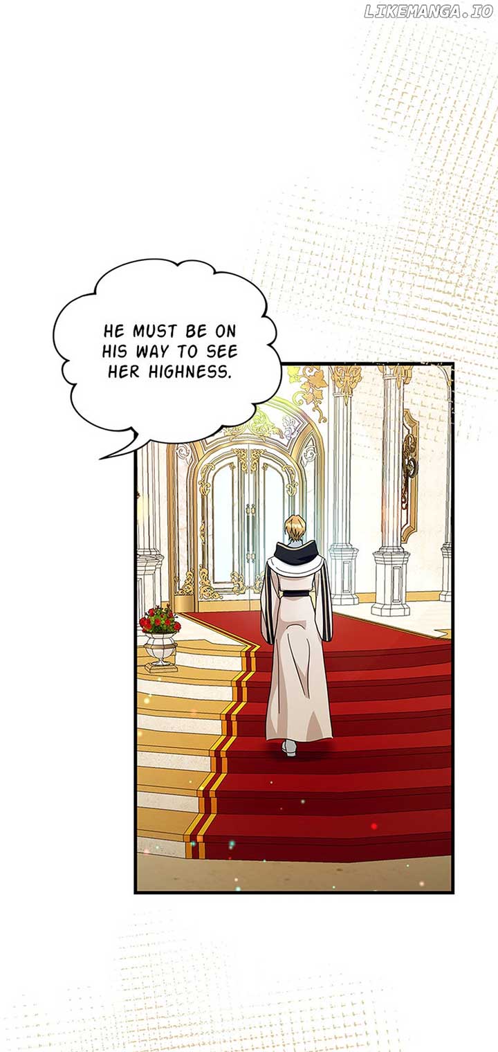 Let Me Die in Peace! Chapter 40 page 41