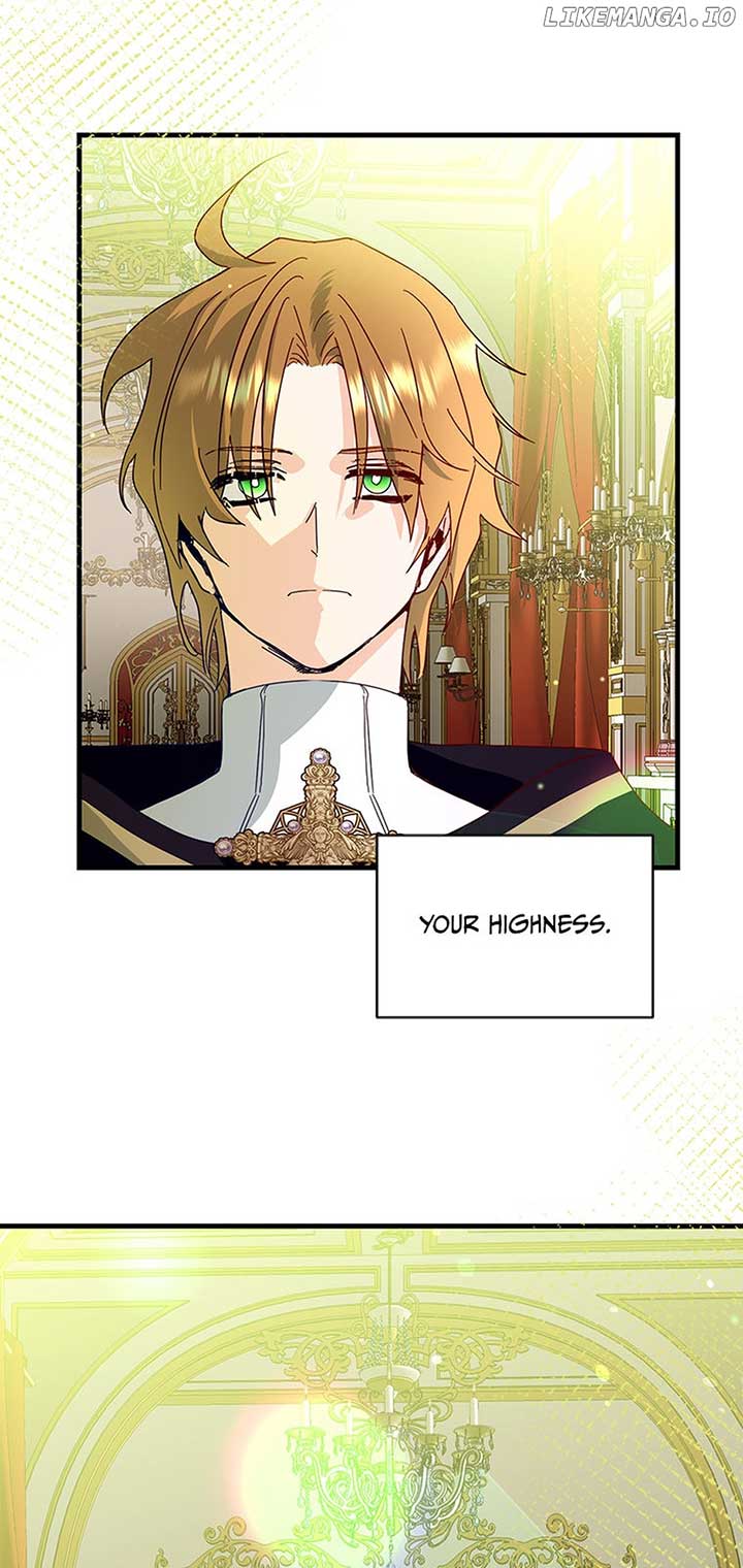 Let Me Die in Peace! Chapter 40 page 43