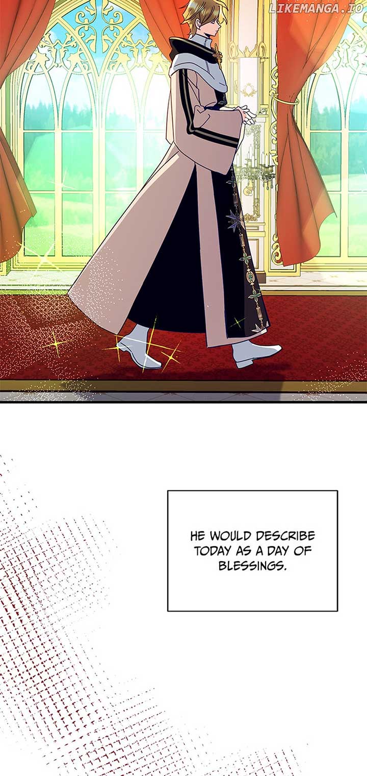 Let Me Die in Peace! Chapter 40 page 45