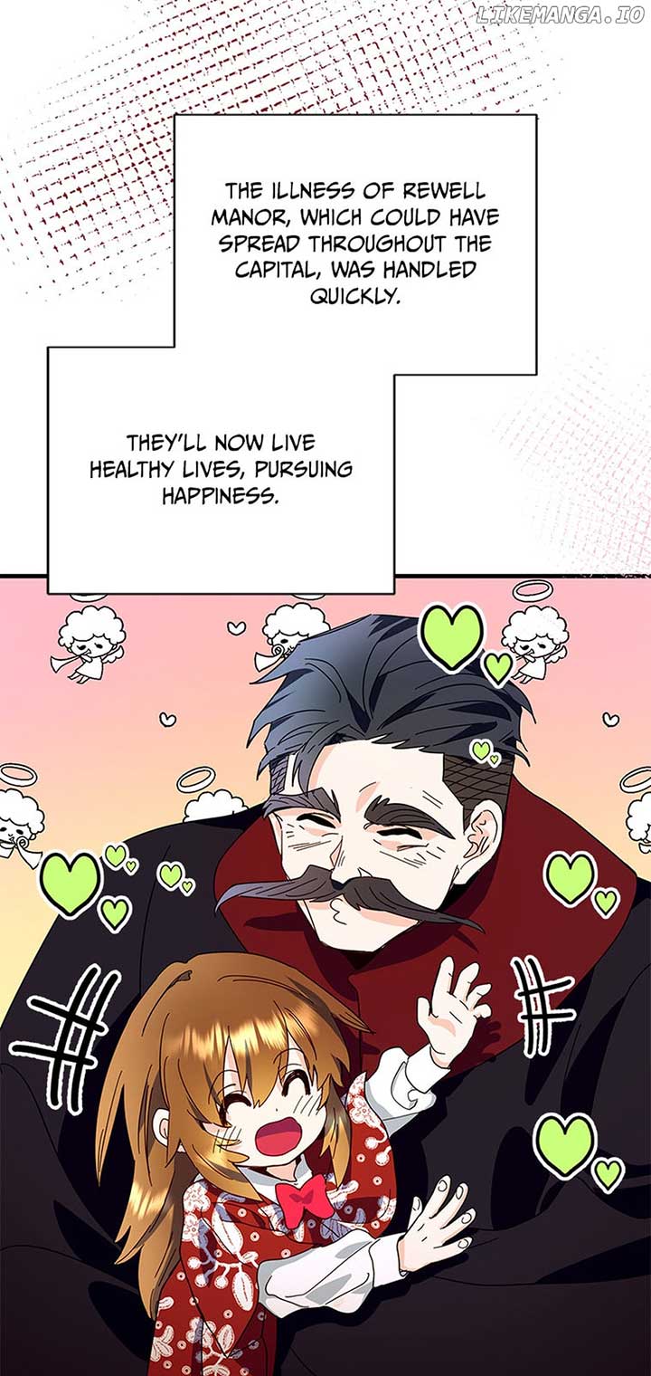 Let Me Die in Peace! Chapter 40 page 46