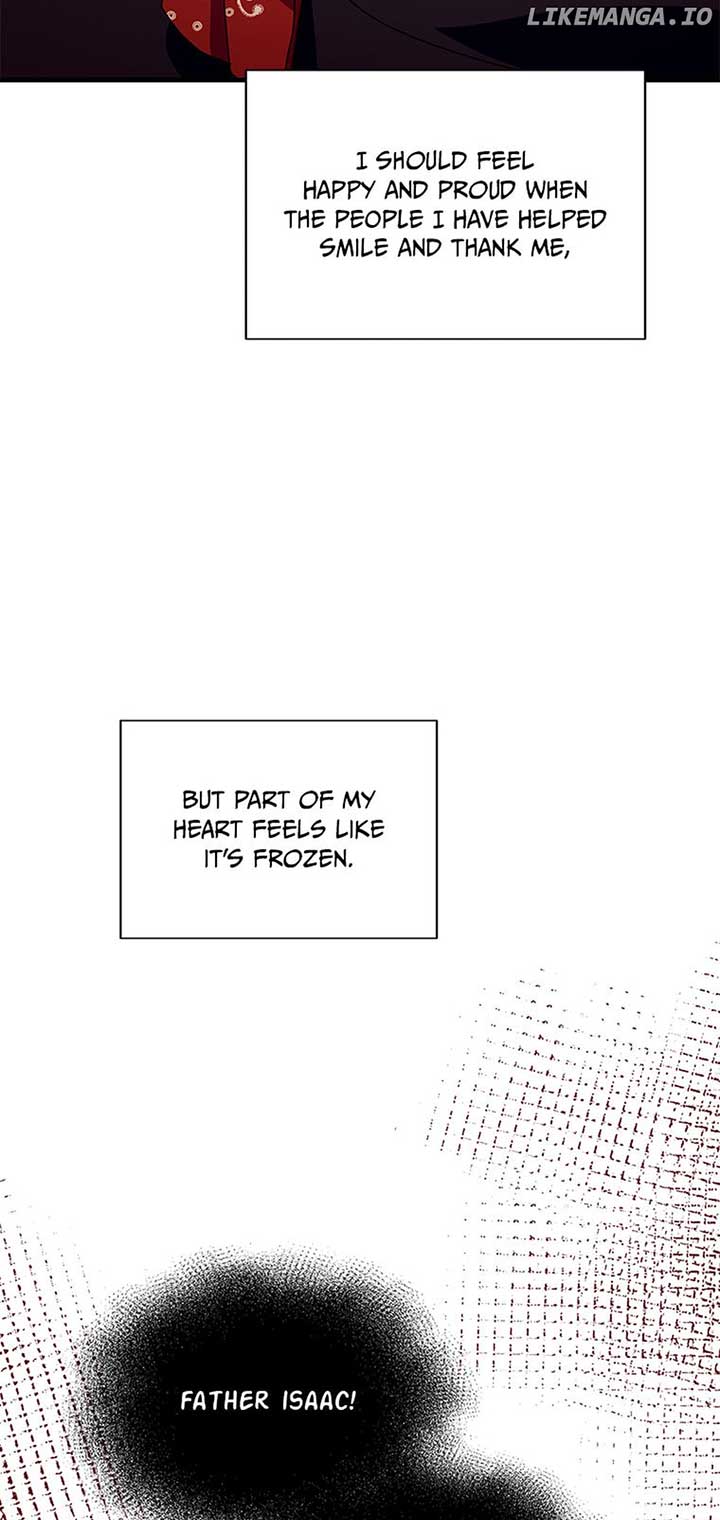 Let Me Die in Peace! Chapter 40 page 47