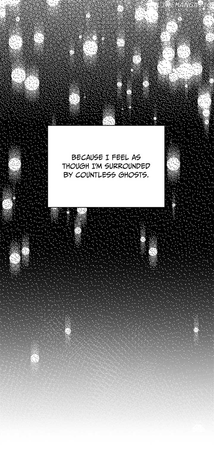 Let Me Die in Peace! Chapter 40 page 49