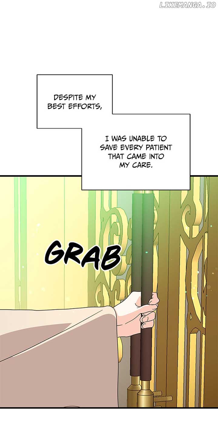 Let Me Die in Peace! Chapter 40 page 50