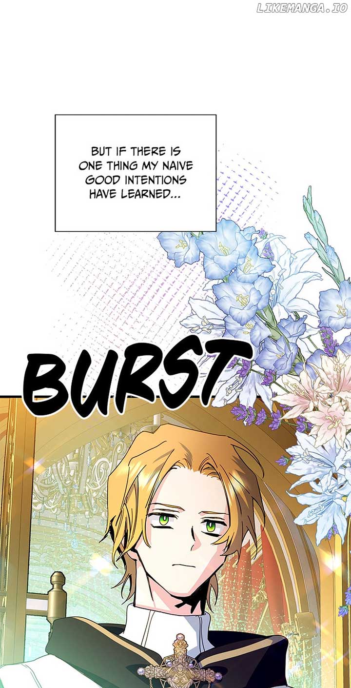 Let Me Die in Peace! Chapter 40 page 51