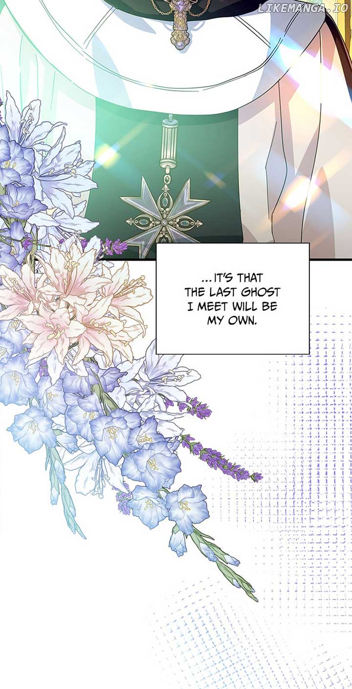Let Me Die in Peace! Chapter 40 page 52