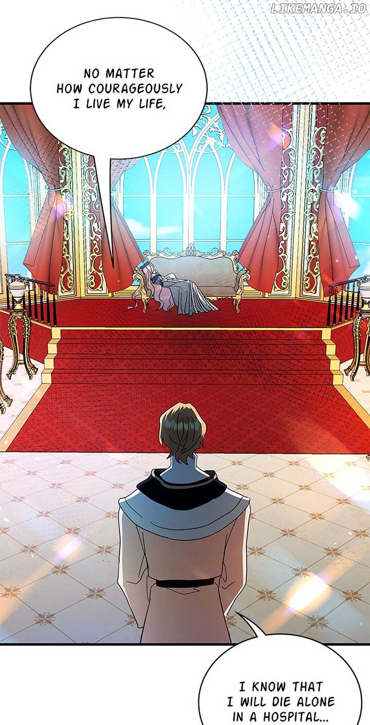 Let Me Die in Peace! Chapter 40 page 53