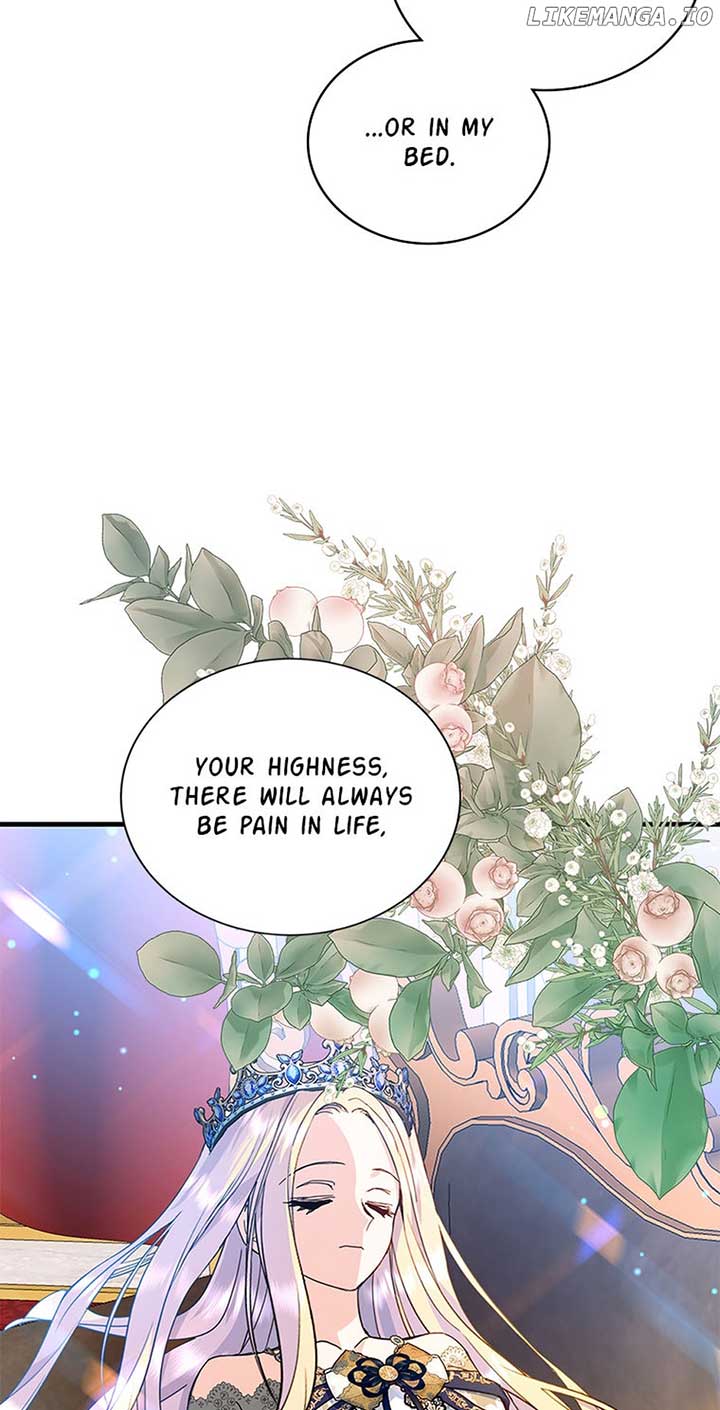 Let Me Die in Peace! Chapter 40 page 54