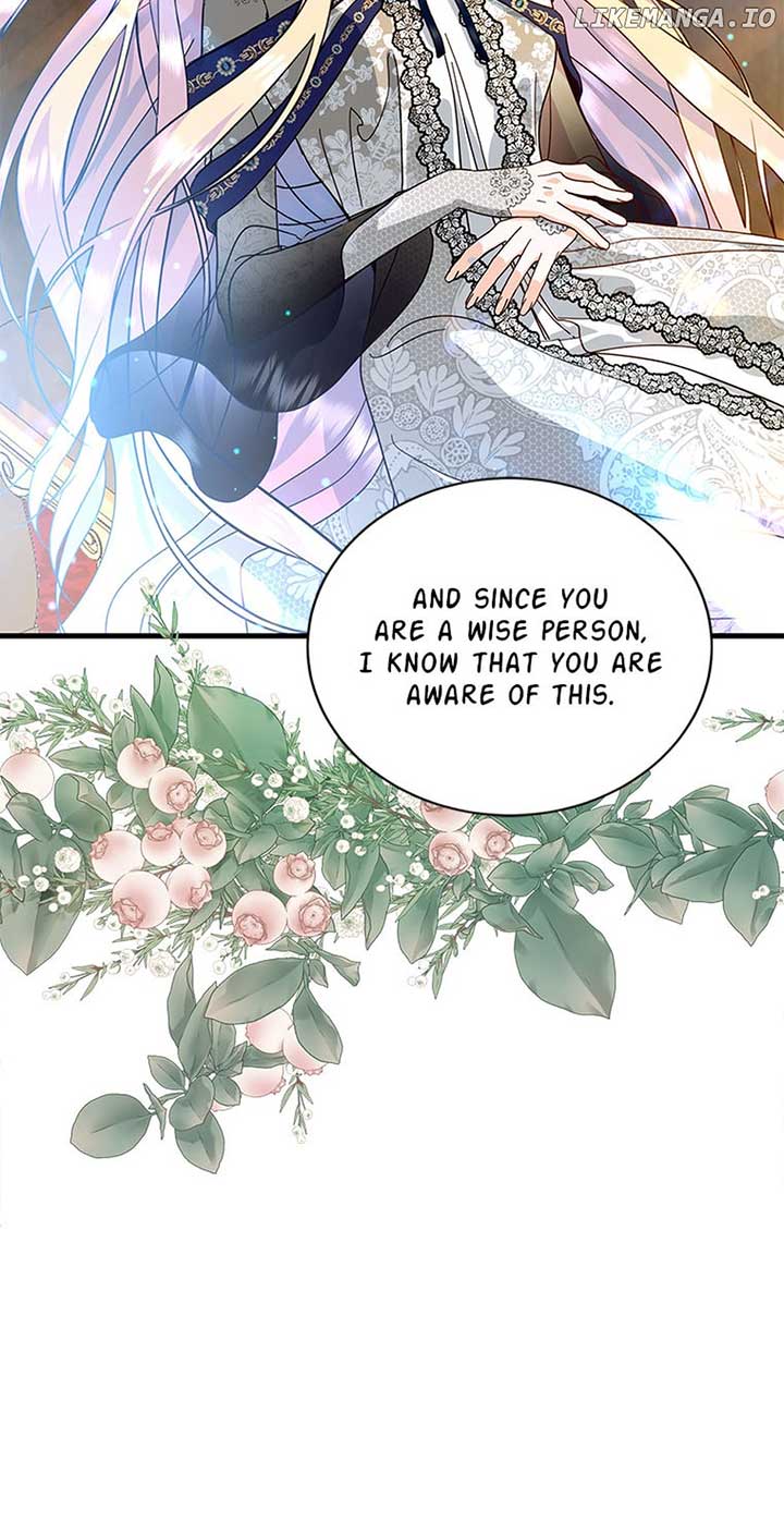 Let Me Die in Peace! Chapter 40 page 55