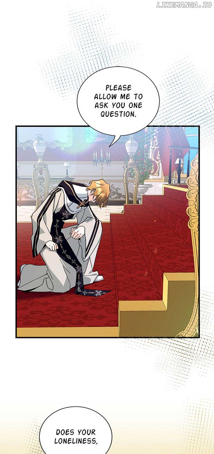 Let Me Die in Peace! Chapter 40 page 56