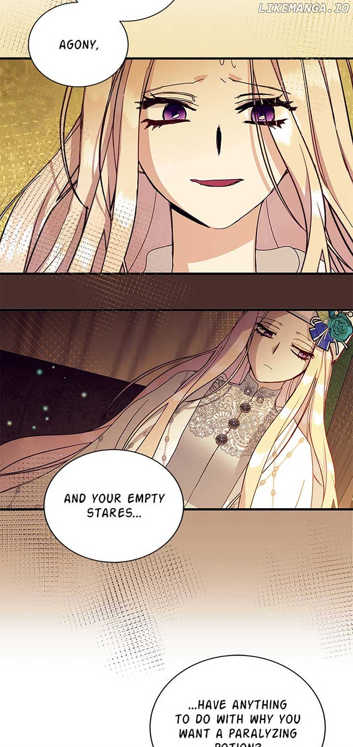 Let Me Die in Peace! Chapter 40 page 57