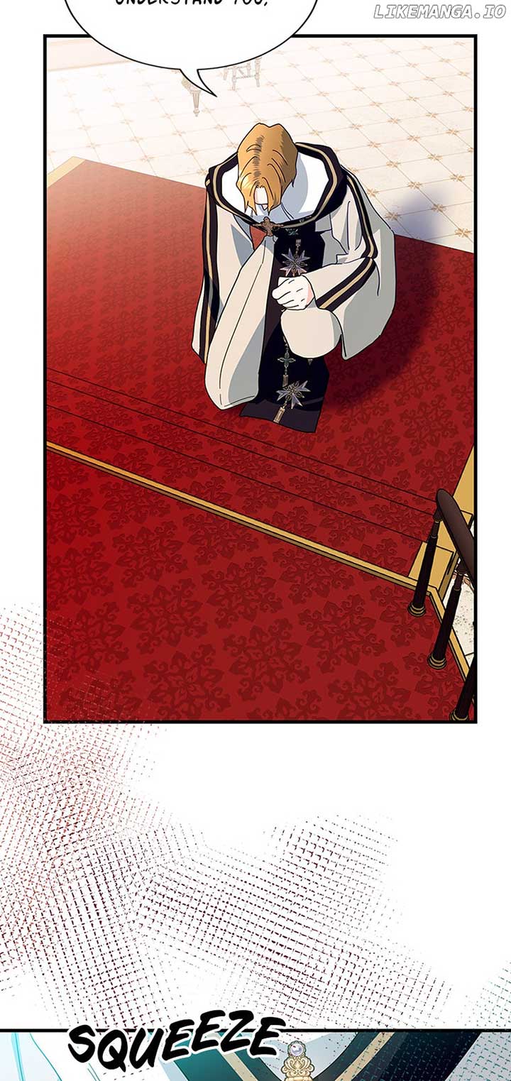 Let Me Die in Peace! Chapter 40 page 59