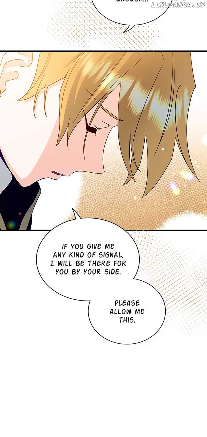 Let Me Die in Peace! Chapter 40 page 61