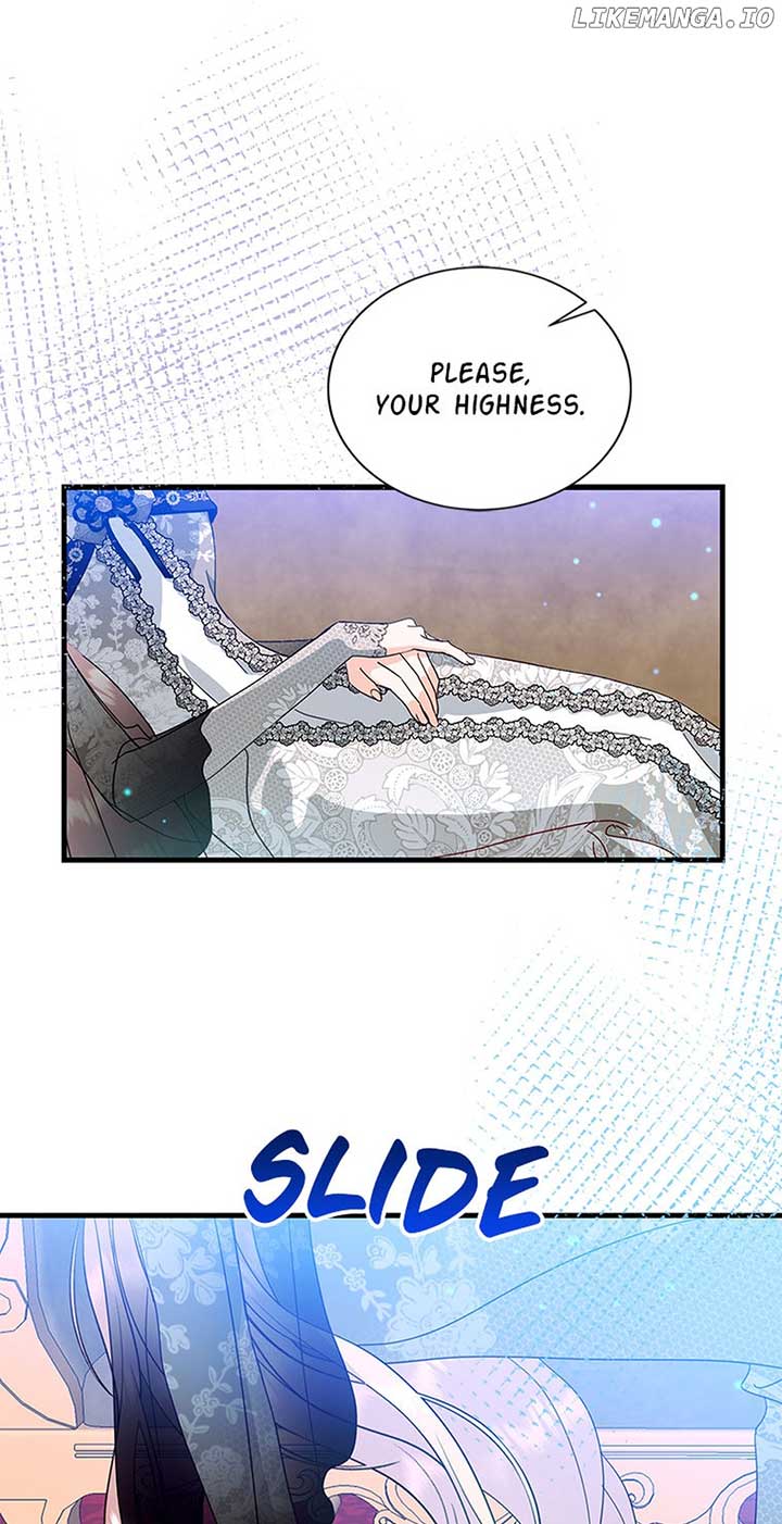 Let Me Die in Peace! Chapter 40 page 62