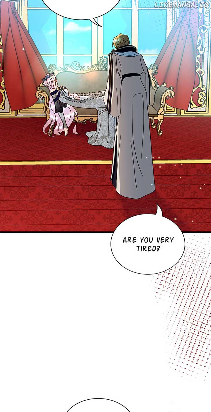 Let Me Die in Peace! Chapter 40 page 66