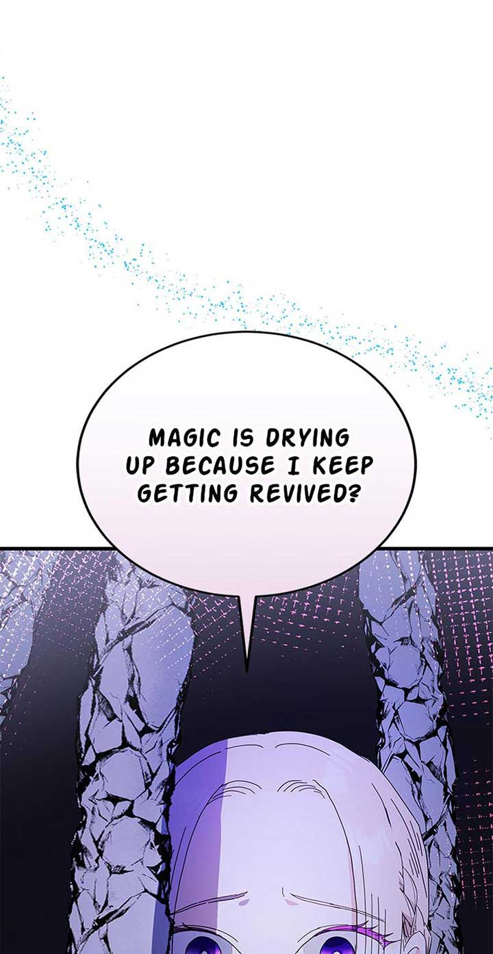 Let Me Die in Peace! Chapter 67 page 5