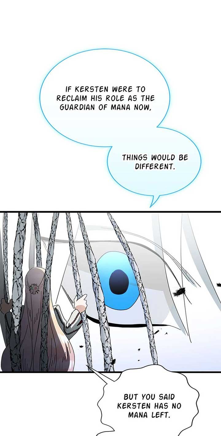 Let Me Die in Peace! Chapter 67 page 8