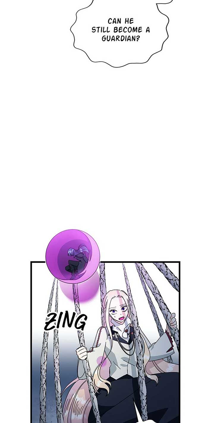 Let Me Die in Peace! Chapter 67 page 9