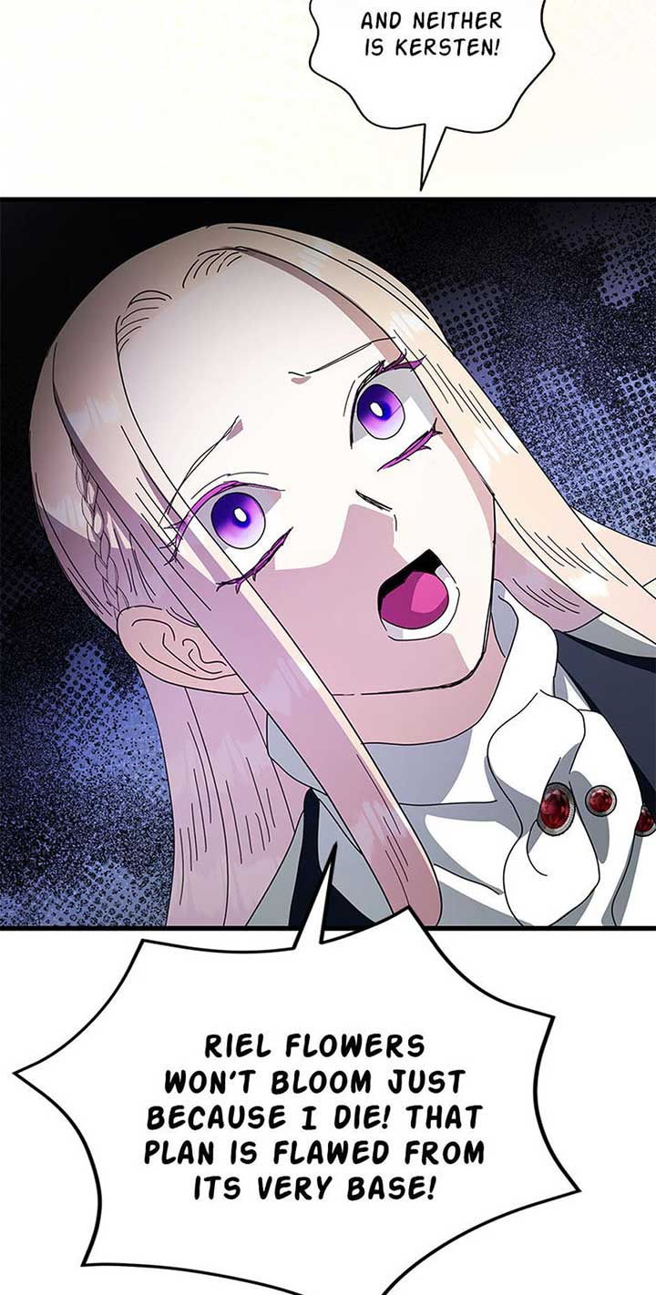 Let Me Die in Peace! Chapter 67 page 13