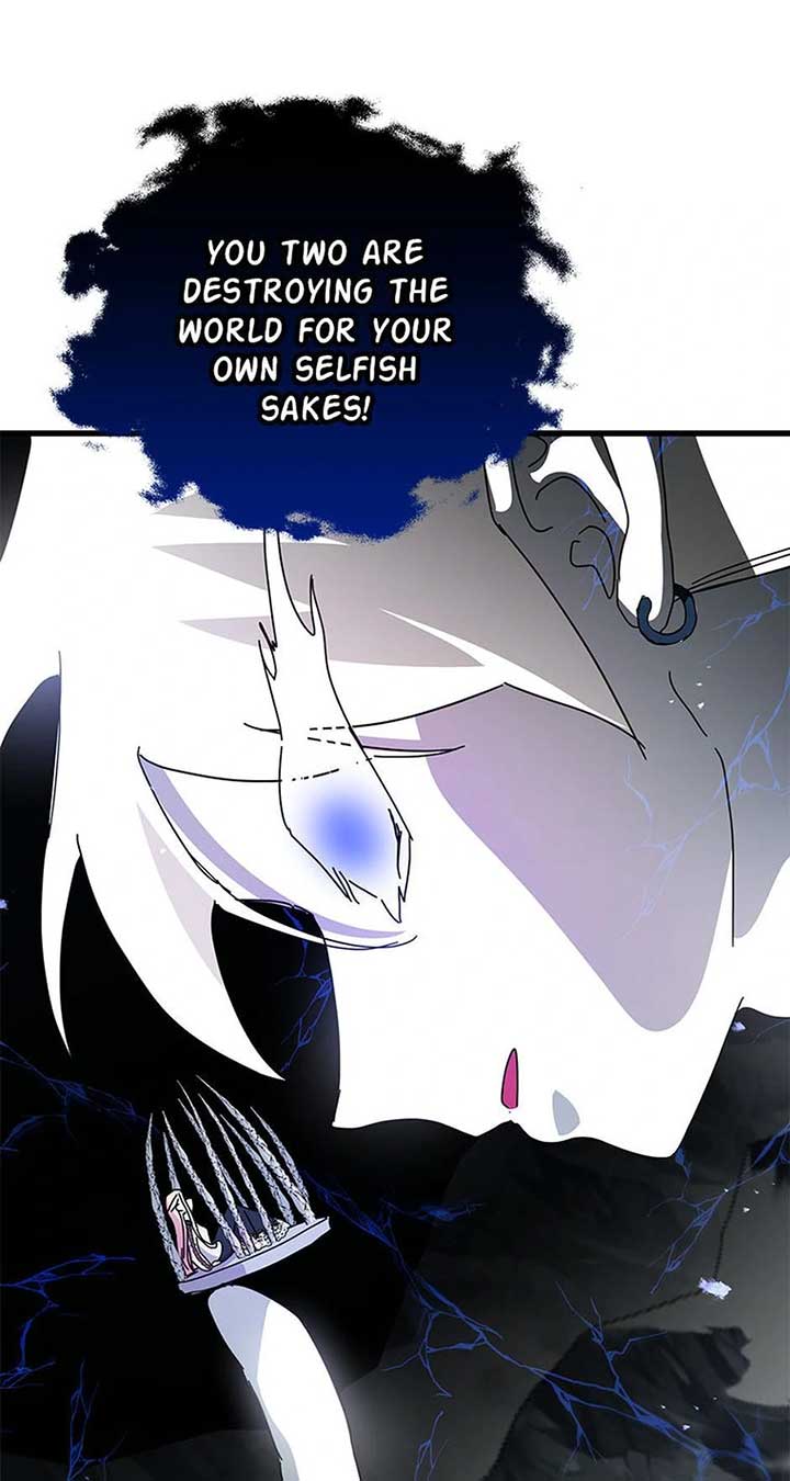 Let Me Die in Peace! Chapter 67 page 15