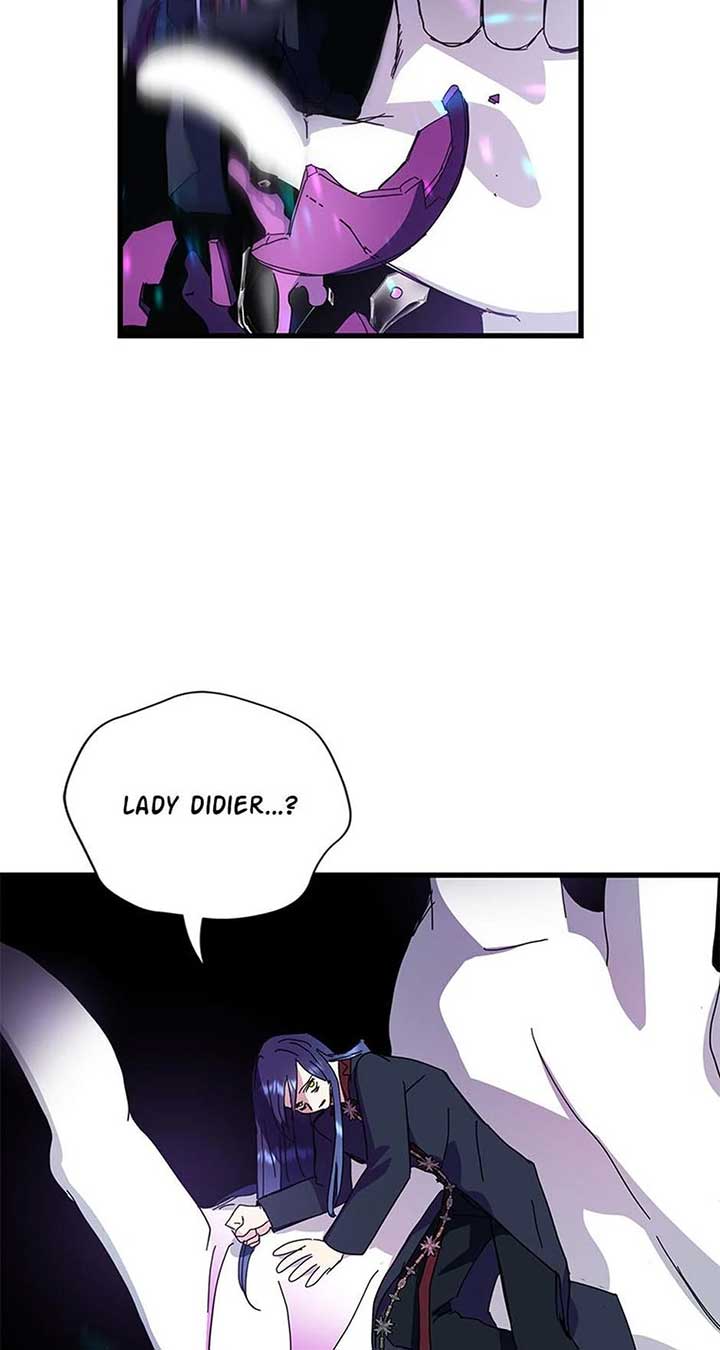 Let Me Die in Peace! Chapter 67 page 17